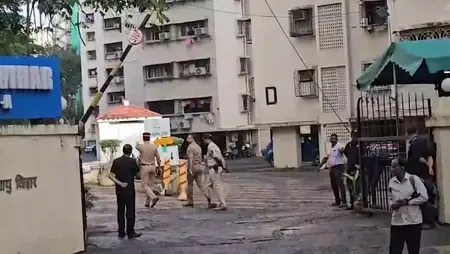 कैप्टन सुमीत सभरवाल का पार्थिव शरीर लाया जाएगा मुंबई, दी जाएगी अंतिम विदाई