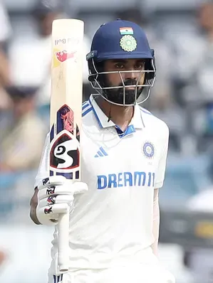 पांचवां दिन बल्लेबाजों के लिए थोड़ा कठिन साबित हो सकता है : के एल राहुल 