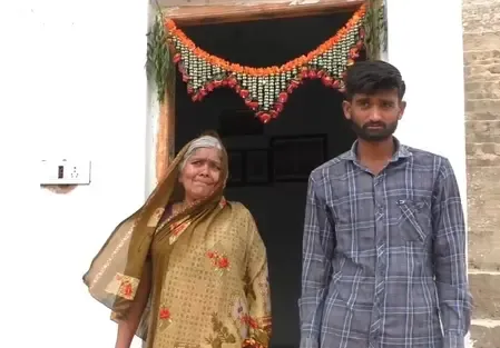 ओडिशा, मध्यप्रदेश और छत्तीसगढ़ में गरीबों के सपने को पीएम आवास योजना ने दी उड़ान  