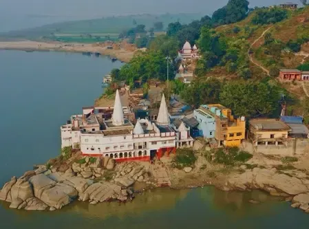 पुराणों में वर्णित 'गुप्त काशी', जहां जौ भर भूमि और होती तो यहां काशी के नाथ विश्वनाथ विराजते 