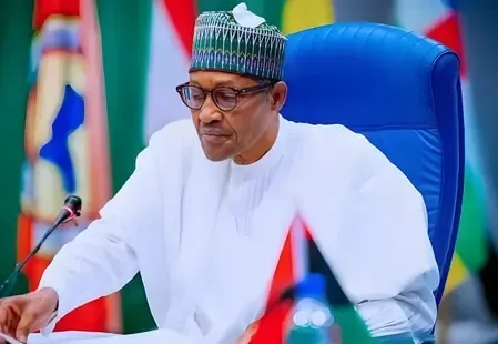 शी चिनफिंग ने नाइजीरिया के पूर्व राष्ट्रपति के निधन पर शोक संदेश भेजा