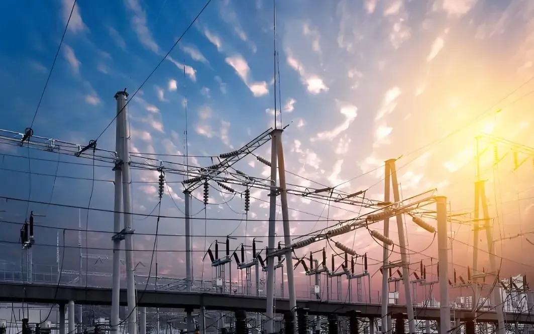 क्या जनवरी से जुलाई तक चीन के बिजली बाजार में 3.2 प्रतिशत की वृद्धि हुई?