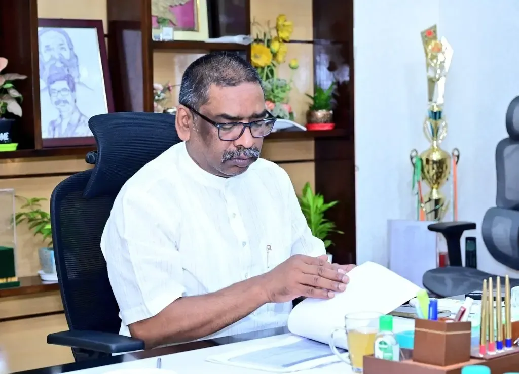 क्या झारखंड हाईकोर्ट की टिप्पणी के बाद सीएम हेमंत ने पेसा नियमावली पर उच्चस्तरीय बैठक की?