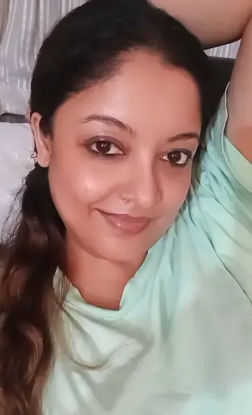 क्या तनुश्री दत्ता ने जीवन की कठिनाइयों से लड़ने का संदेश साझा किया?