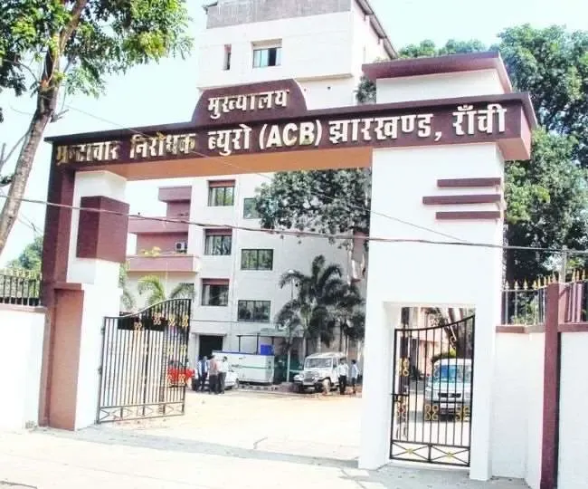 क्या झारखंड शराब घोटाले में एसीबी ने आईएएस मनोज कुमार से पूछताछ की?