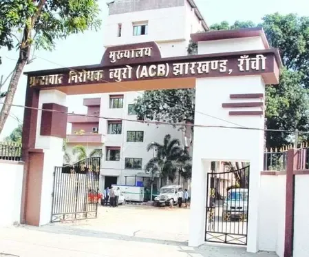 झारखंड शराब घोटाले में एसीबी ने आईएएस मनोज कुमार से की पूछताछ, 30 अक्टूबर को फिर बुलाया