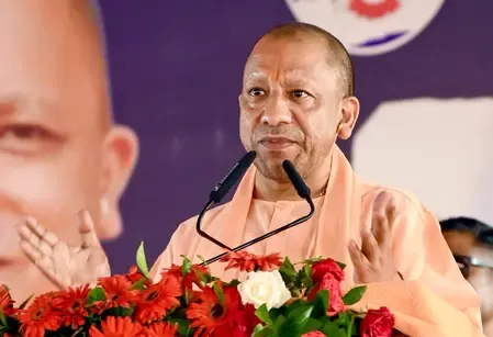 गोरखपुर में ‘साहित्यिक महाकुंभ’ का सीएम योगी करेंगे शुभारंभ, नेशनल बुक ट्रस्ट कर रहा आयोजन