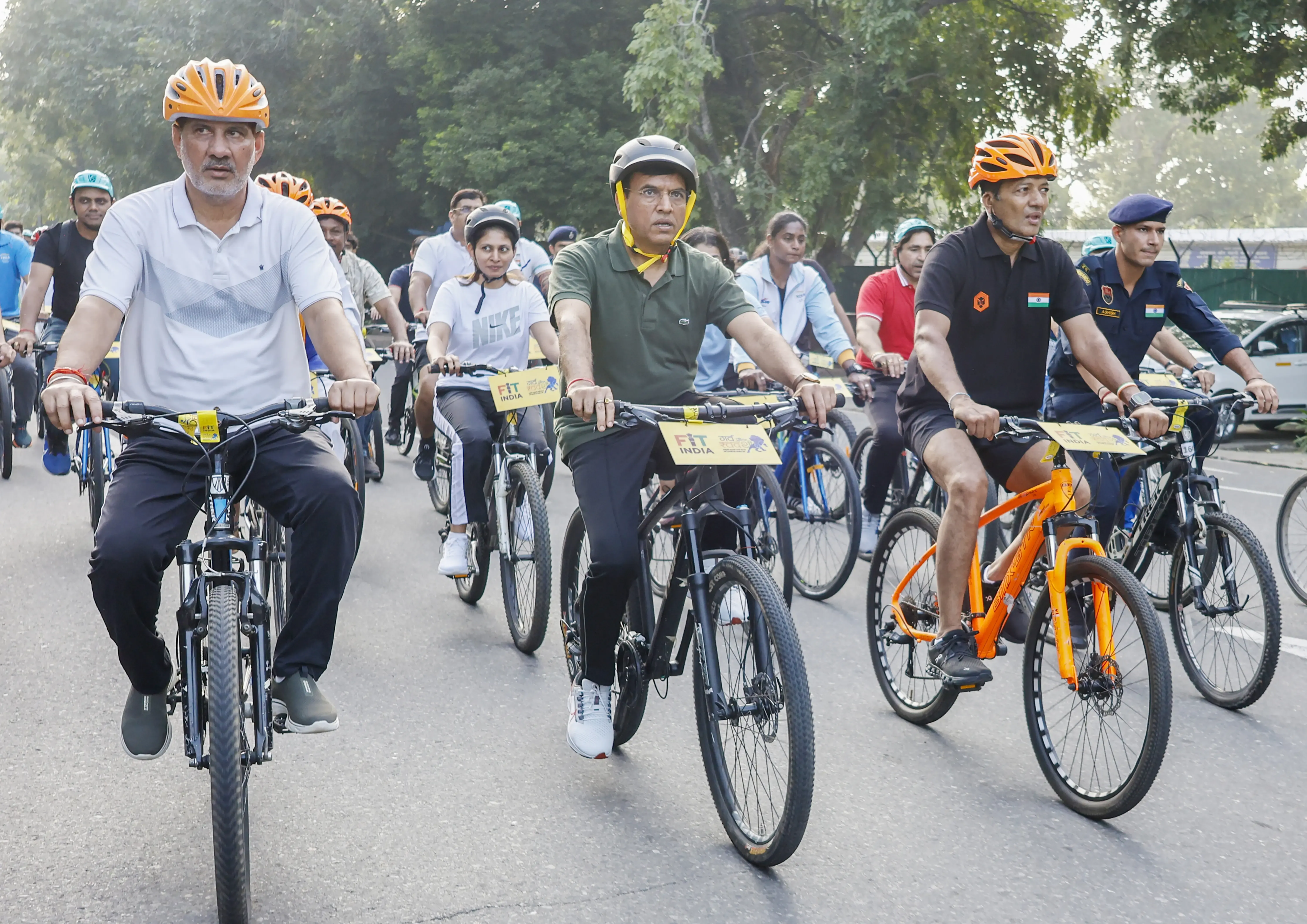 क्या साइकिलिंग ओलंपिक के सबसे पुराने खेलों में से एक है?