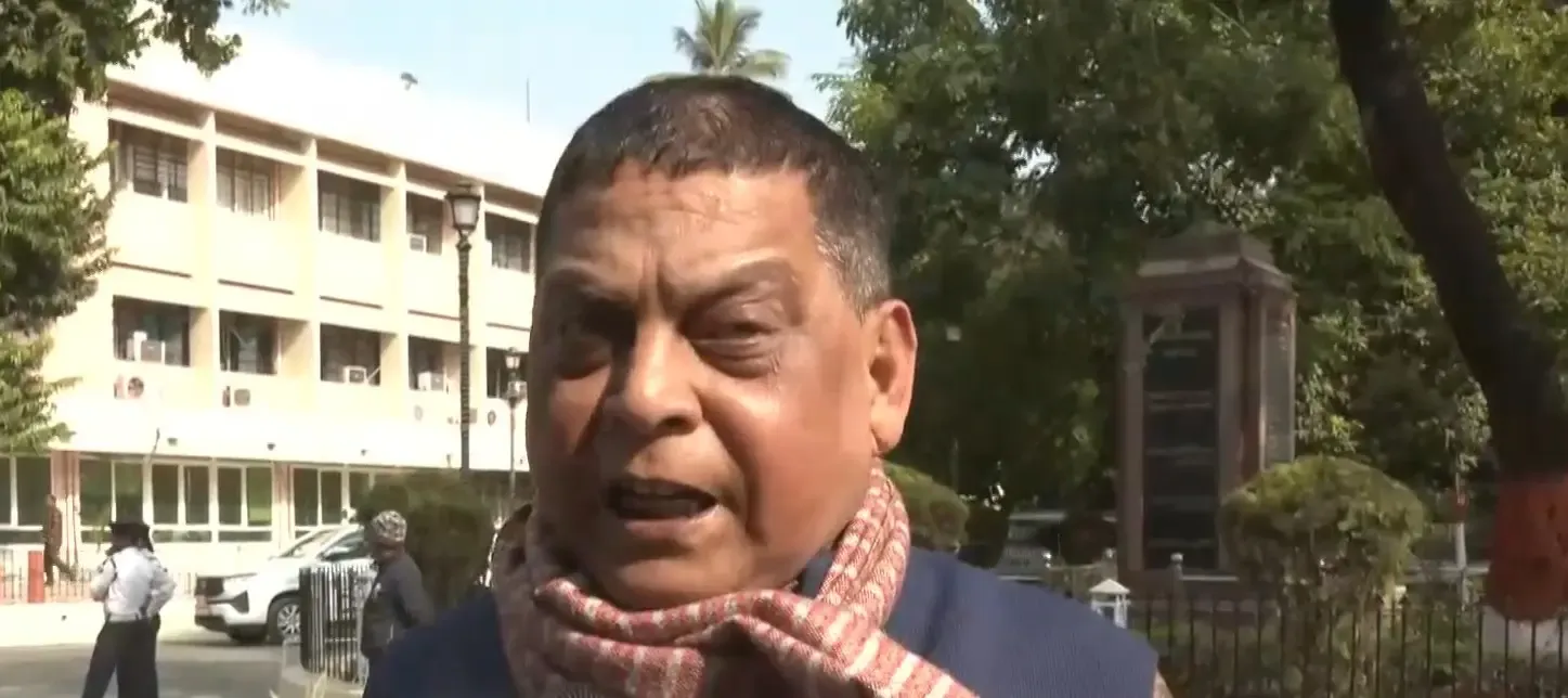 क्या राहुल गांधी के विदेशी प्रतिनिधिमंडल से मुलाकात न होने का मामला उनकी निजी पीड़ा है?