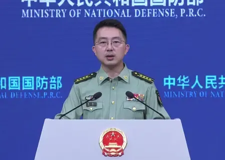 जापान के वर्ष 2025 रक्षा श्वेत पत्र पर चीन का रुख