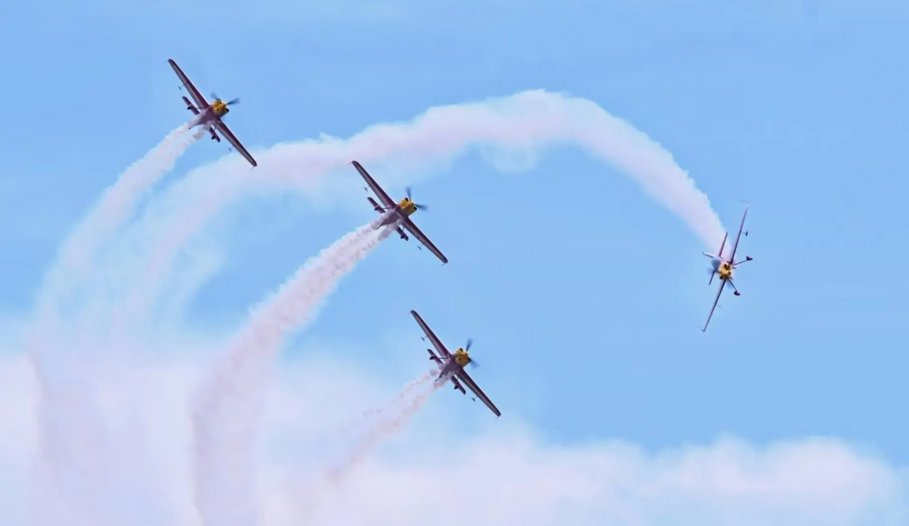 क्या 2025 एयरो एशिया चीन के चुहाई में उद्घाटित हुआ?