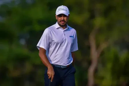 How Did Bhullar Show His Class to Rise to Third in Ahmedabad?