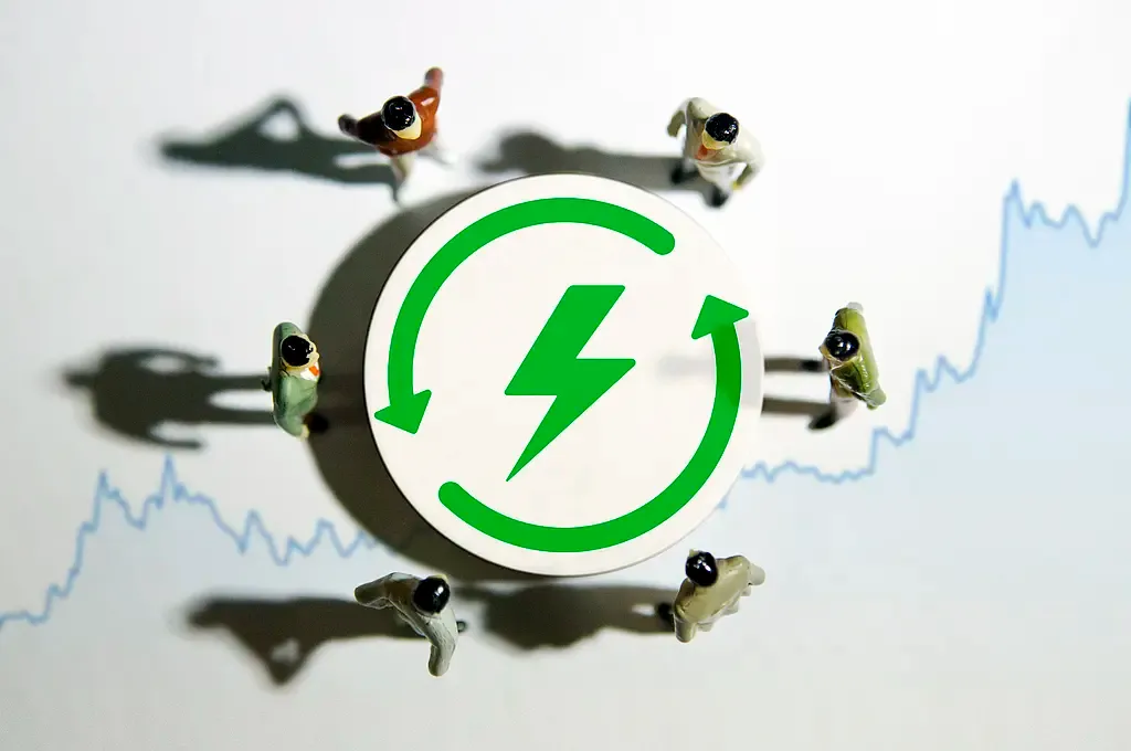 क्या 2025 में चीन ने 2.9 अरब हरित ऊर्जा प्रमाणपत्र जारी किए?