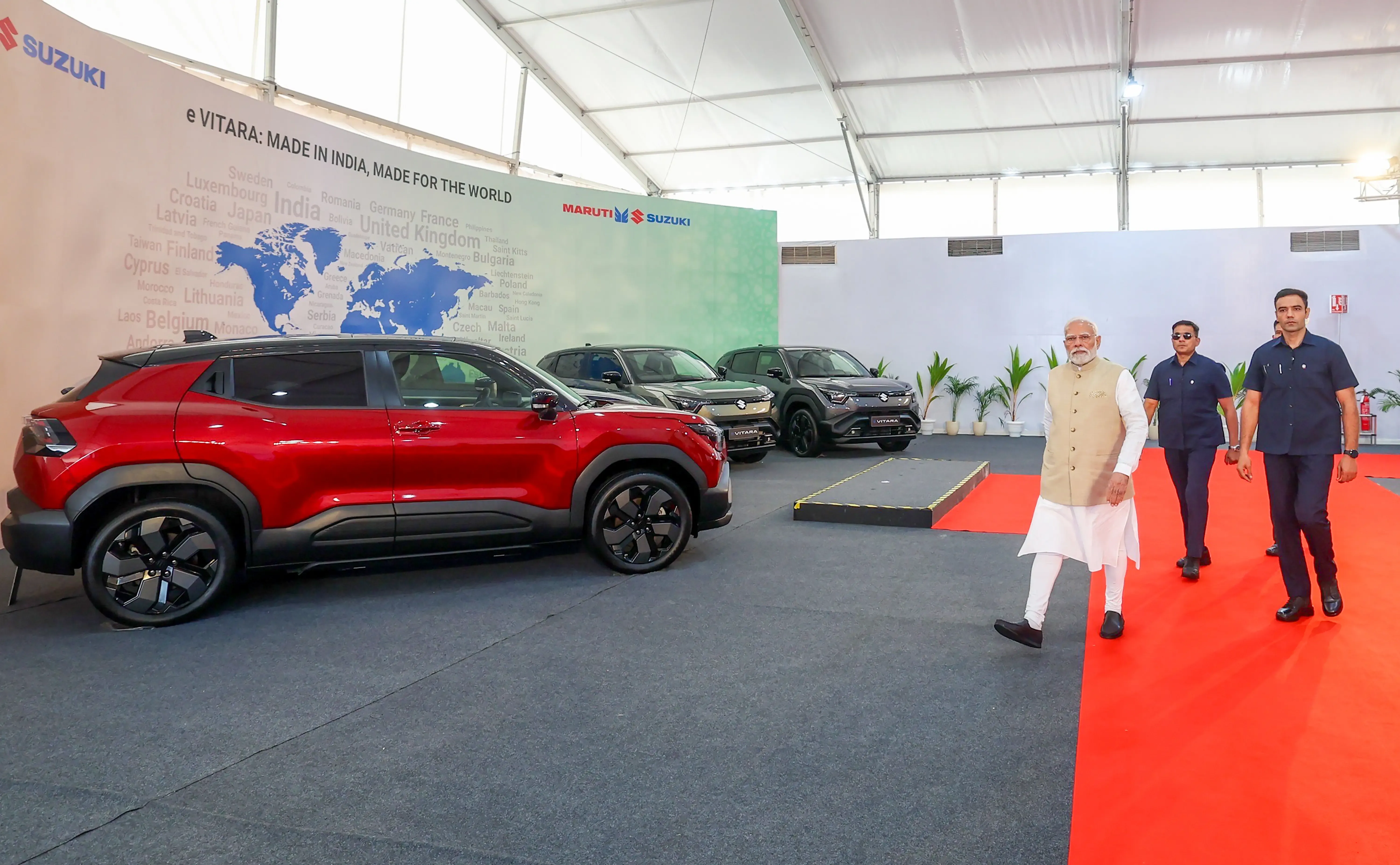 How Did the Centre Propel India's EV Revolution in 2025?