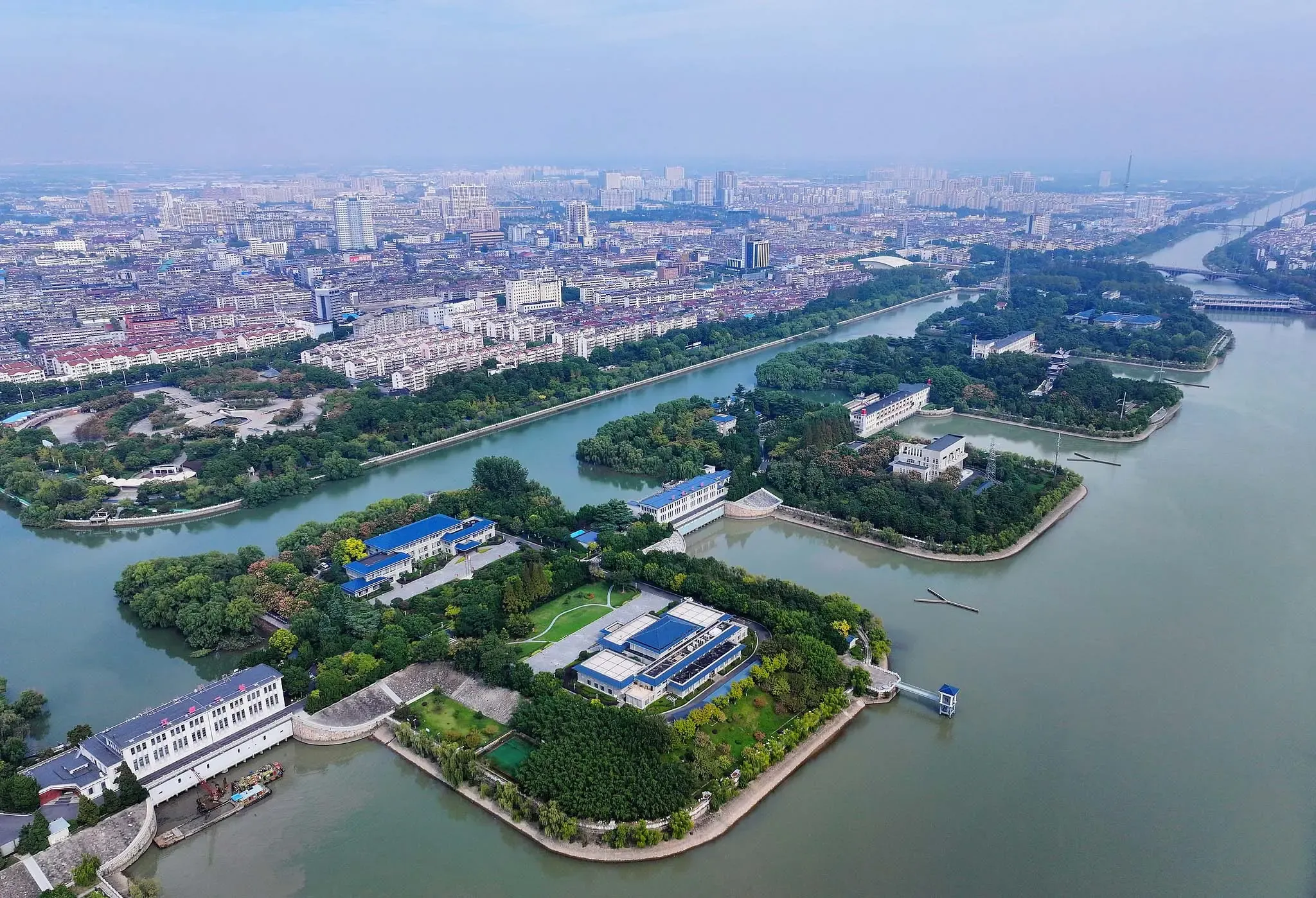 2025 तक चीन में गैर-पारंपरिक जल उपयोग 25 अरब घन मीटर से अधिक होने का अनुमान