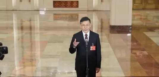 2025 में चीन के बुनियादी अनुसंधान में निवेश ने नया रिकॉर्ड बनाया: विज्ञान और प्रौद्योगिकी मंत्री