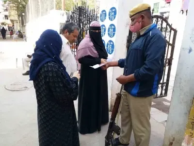 Will Voters' Slips Be Delivered to Your Doorstep in the 2026 Bengal Assembly Elections?