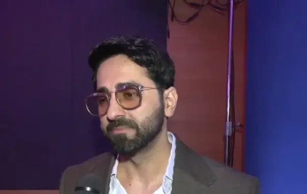 फिक्की फ्रेम्स 2026: आयुष्मान खुराना बोले — नए टैलेंट को मिल रहा अभूतपूर्व मौका, 'उड़ता तीर' और 'ये प्रेम मोल लिया' पर खुलासा