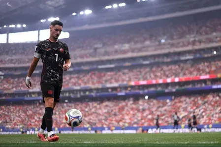 Canada exit 2026 FIFA World Cup with pride after 3-0 loss to Morocco