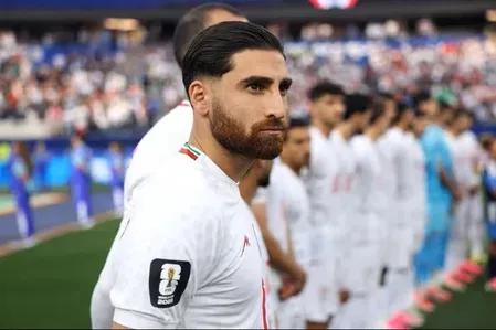 FIFA WC 2026: Iran leaves peace message after 0-0 draw with Belgium in LA
