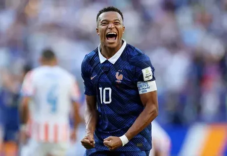 Mbappe penalty sends France past Paraguay into 2026 FIFA WC quarterfinals