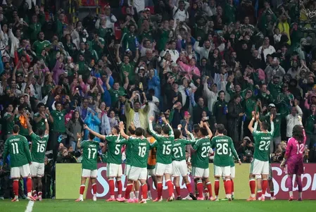 FIFA World Cup 2026: Three fans die of asphyxiation after Mexico's win