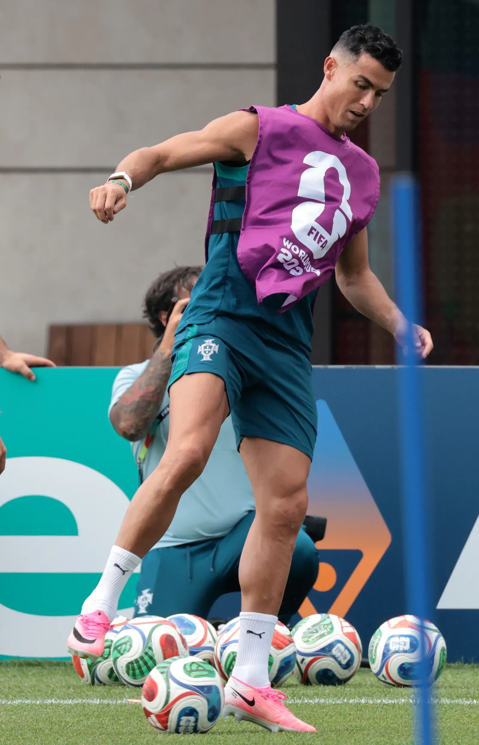 Portugal vs Croatia FIFA WC 2026: Kick-off time, live streaming, squads
