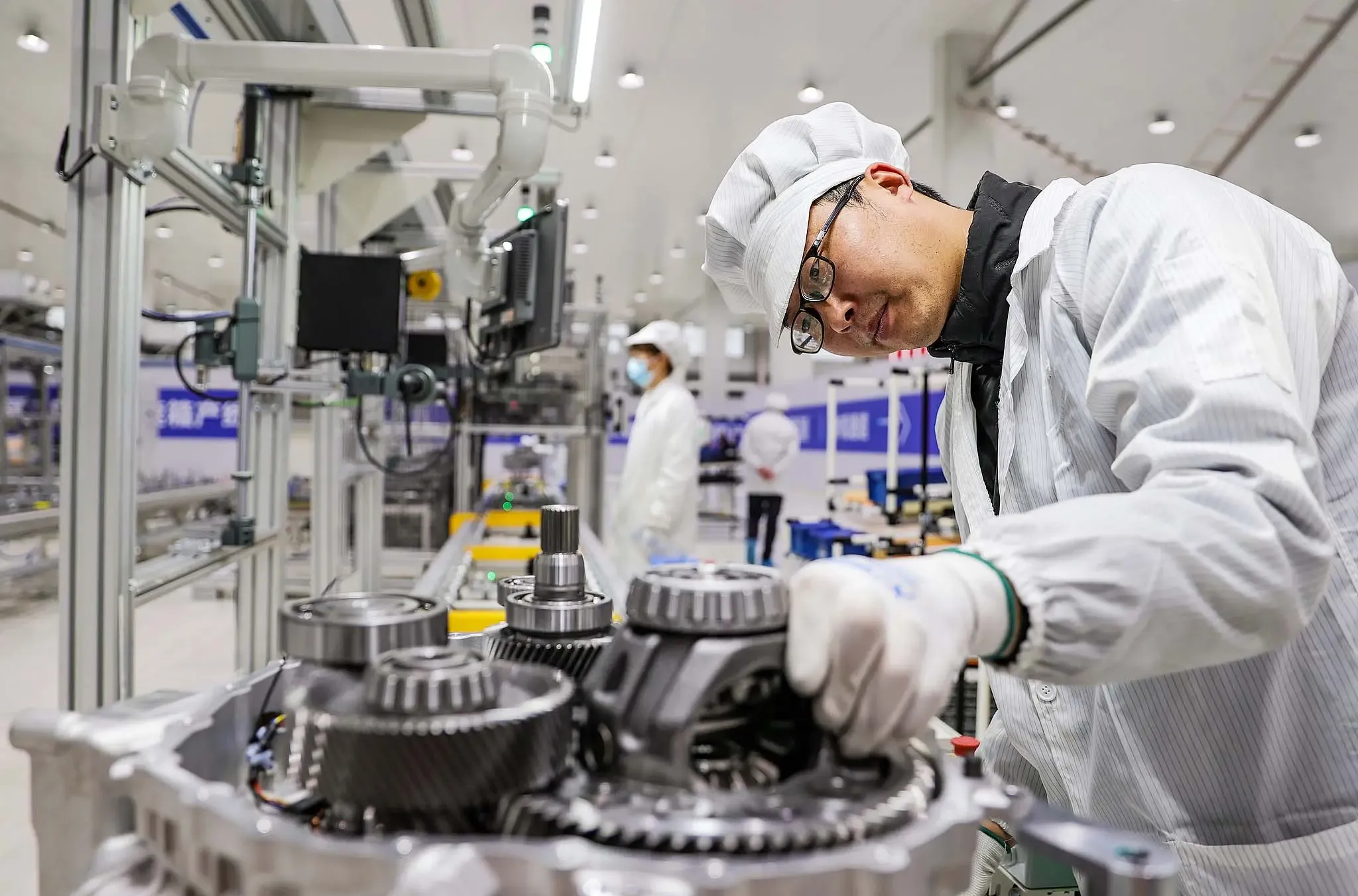 2026 में चीन की अर्थव्यवस्था के लिए सक्रिय राजकोषीय नीति का निरंतर कार्यान्वयन: वित्त मंत्रालय