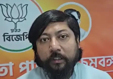 2026 में पश्चिम बंगाल से ममता बनर्जी सरकार की विदाई तय है: निसिथ प्रमाणिक