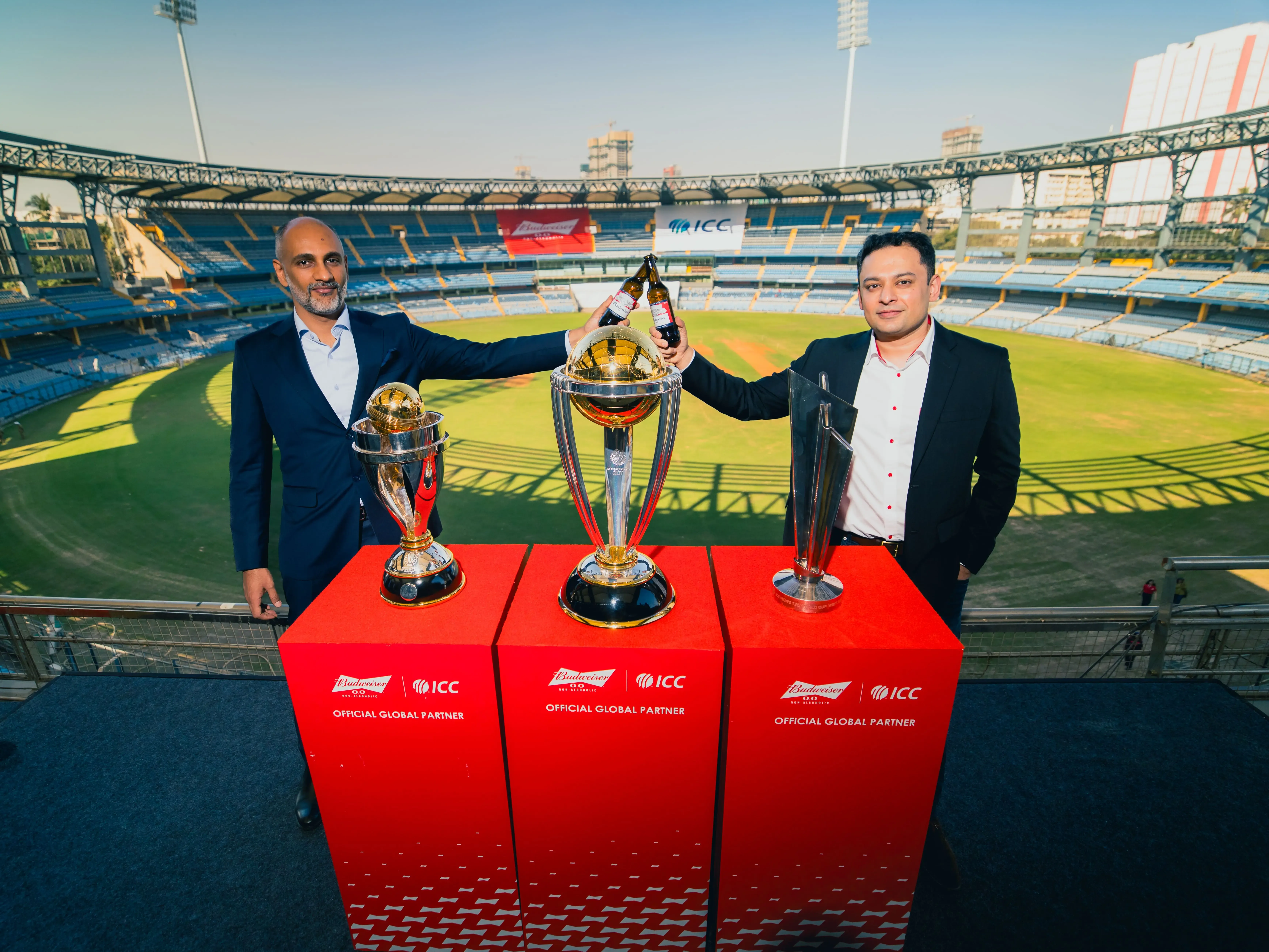When Will Tickets for the 2026 Men’s T20 World Cup Group Stage and Super Eight Go on Sale?