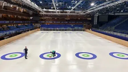 Who Are the Favourites for the Curling Title at the 2026 Winter Olympics?