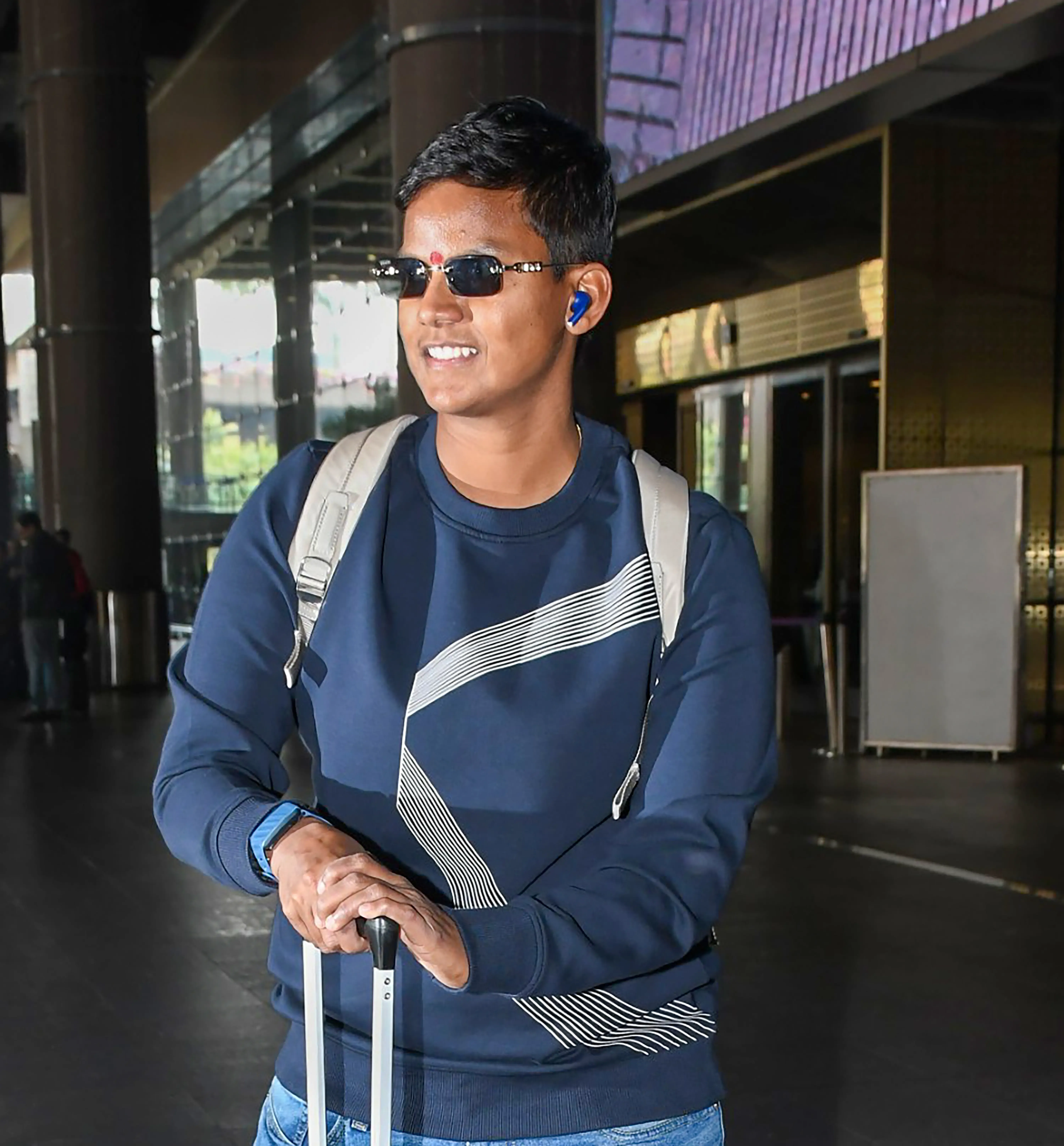 Did the 2026 WPL Auction Deliver Big Paydays for World Cup Stars?