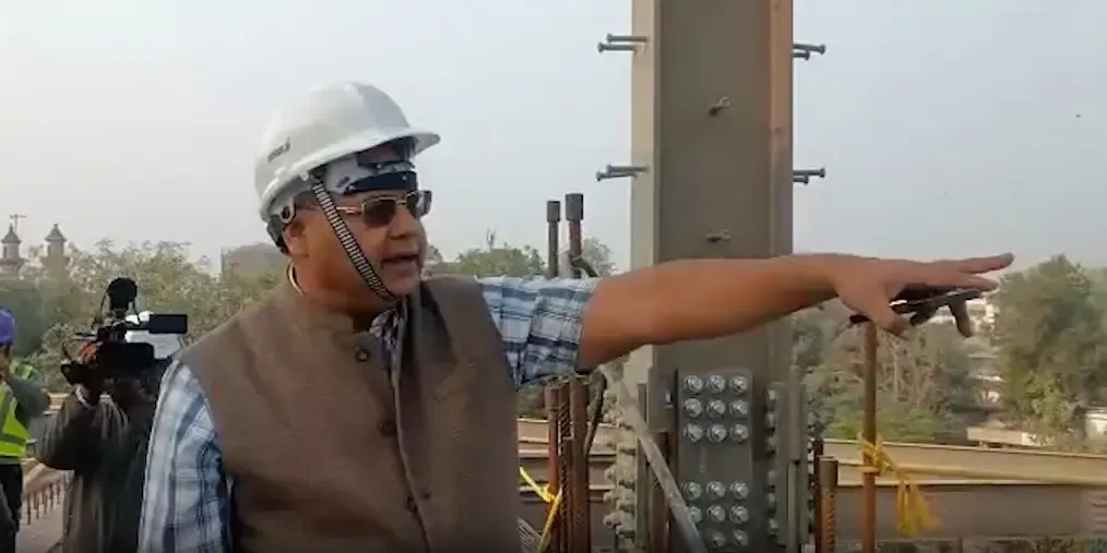 क्या जुलाई 2027 तक तैयार होगा 16 मंजिला आधुनिक अहमदाबाद स्टेशन, शहर से मिलेगी आसान कनेक्टिविटी?