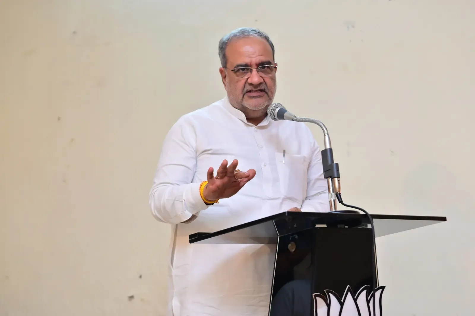 एमएलसी चुनाव 2027 का ट्रेलर: भूपेंद्र सिंह बोले — अखिलेश यादव के 'बड़बोलेपन' की होगी करारी हार