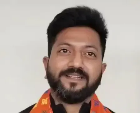 ‘2027 का विधानसभा चुनाव जीतेंगे’, पंकज चौधरी के नामांकन दाखिल करने पर उनके बेटे रोहन चौधरी 