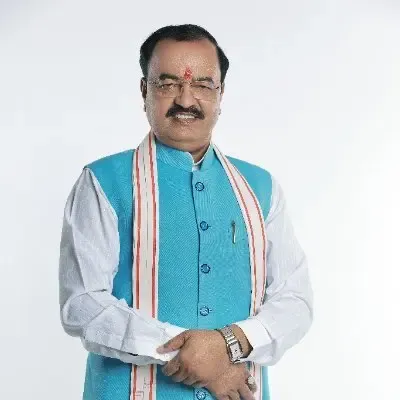 यूपी के अगले विधानसभा चुनाव में सपा का सूपड़ा होगा साफ : केशव प्रसाद मौर्य 