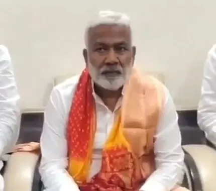 यूपी 2027 चुनाव: स्वतंत्र देव सिंह का दावा — मोदी-योगी की लोकप्रियता से भाजपा की एकतरफा जीत तय