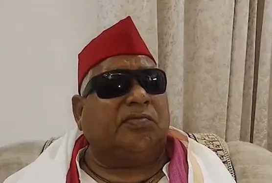 2027 UP चुनाव: अवधेश प्रसाद का दावा — अखिलेश के नेतृत्व में बनेगी सपा सरकार, योगी के वादों पर तंज