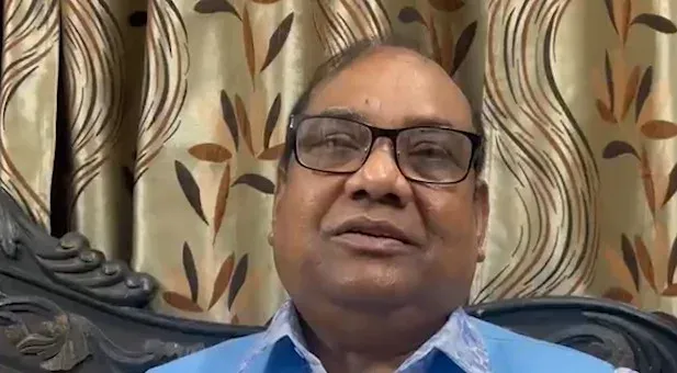2027 UP चुनाव में सपा नहीं जीतेगी, PDA नारा खोखला है: BJP सांसद बृजलाल