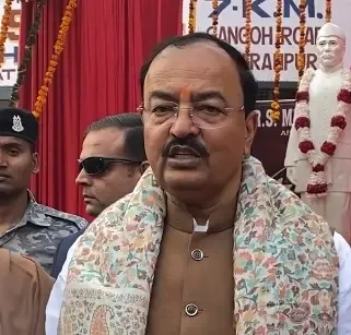 क्या 2027 में उत्तर प्रदेश में तीसरी बार प्रचंड बहुमत से सरकार बनाएंगे केशव प्रसाद मौर्य?