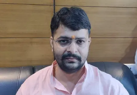 2027 में भाजपा दर्ज करेगी ऐतिहासिक जीत, पेपर लीक माफिया पर होगी निर्णायक कार्रवाई: रोहित मिश्रा