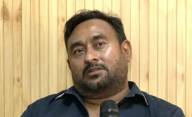 ओवैसी पर तुष्टिकरण का आरोप, एनडीए का दावा — 2027 में यूपी में फिर बनेगी भाजपा सरकार
