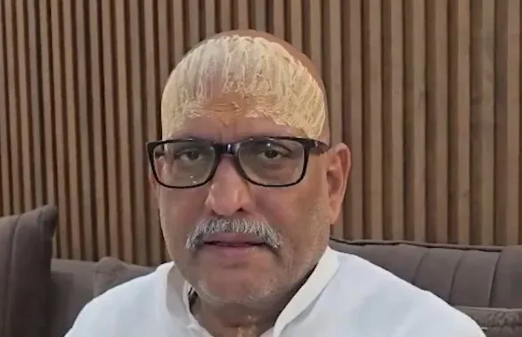 2027 यूपी चुनाव: कांग्रेस की 403 सीटों पर समीक्षा जारी, अजय राय बोले — सीटों का फैसला राष्ट्रीय नेतृत्व करेगा