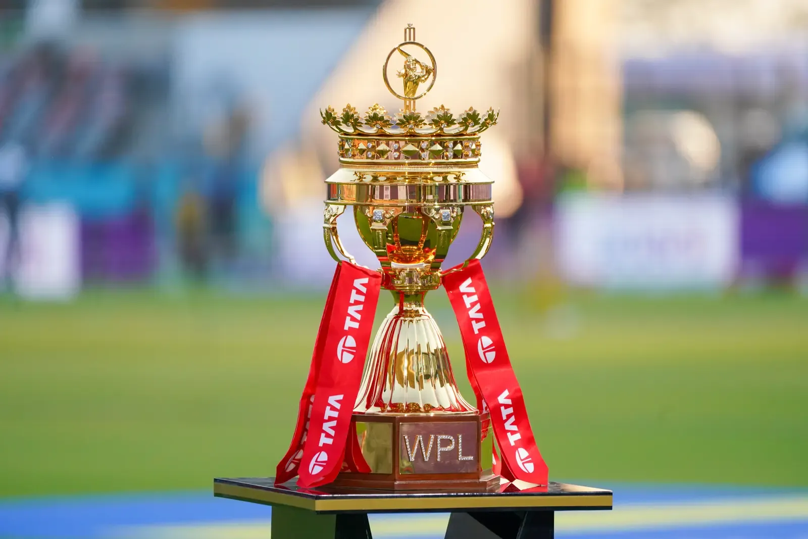 WPL 2027 auction: 150 players, 27 slots signal women's cricket boom, says chairman