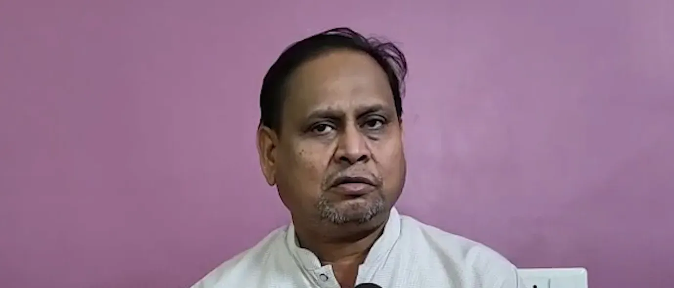 हुमायूं कबीर का एनसीपीआई अल्पसंख्यक सांसदों पर हमला: '2029 में जनता देगी करारा जवाब'