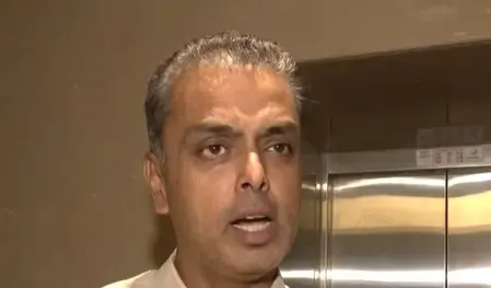 2029 तक लोकसभा और विधानसभाओं में महिला आरक्षण लागू होगा: मिलिंद देवरा