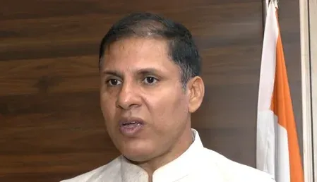 2029 विश्व एबिलिटी स्पोर्ट गेम्स की मेजबानी के लिए भारत की दावेदारी, चेन्नई-भुवनेश्वर होंगे आयोजन स्थल: देवेंद्र झाझरिया