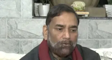 2030 के विधानसभा चुनाव में राजद दो अंकों तक पहुंचने की स्थिति में नहीं होगी: राजीव रंजन