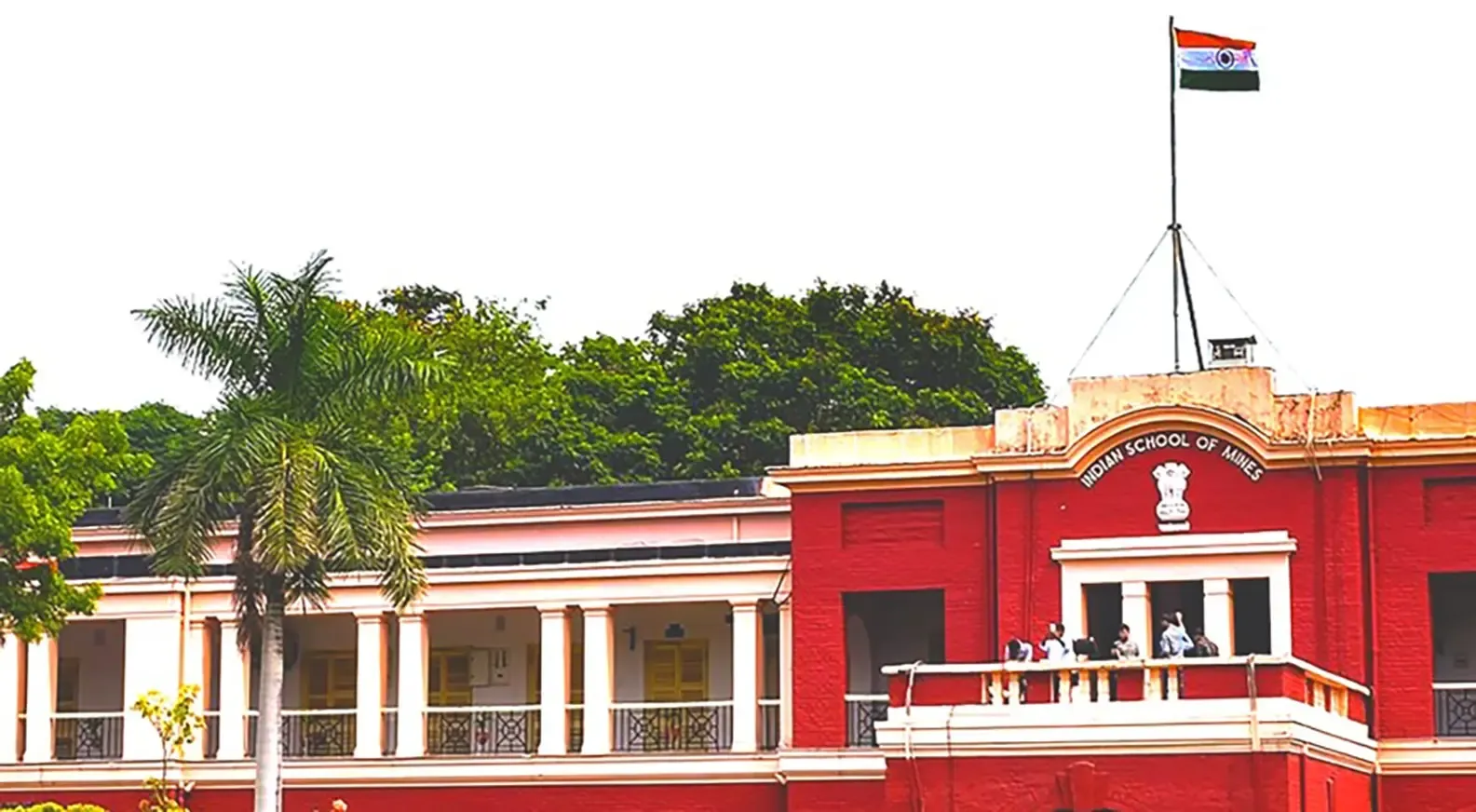 क्या 2047 के विकसित भारत में आईआईटी धनबाद की महत्वपूर्ण भूमिका होगी?: पीके मिश्रा