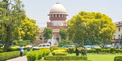 टीएमसी के 20 बागी सांसदों की अयोग्यता पर सुप्रीम कोर्ट में सुनवाई 25 अगस्त को, CJI सूर्यकांत की पीठ करेगी विचार